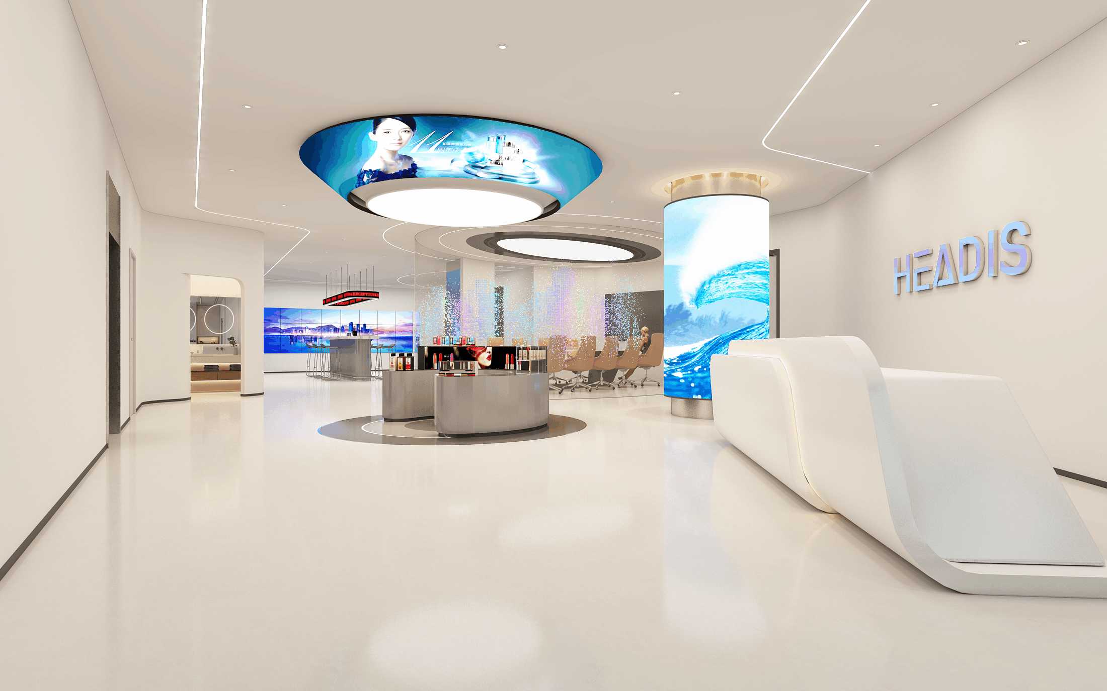 2025上海办公室装修避坑指南！立省30万不踩坑