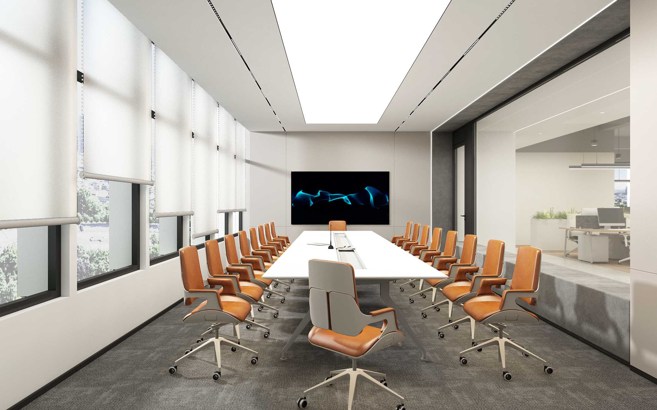 上海办公室装修公司十大排名，沪上办公室装修公司前十名