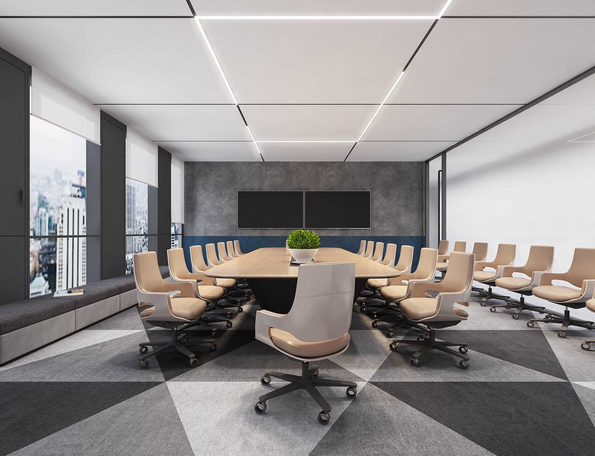 上海工装装修公司哪家好？2025红黑榜重磅发布(附闭坑指南)